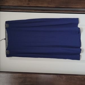Wilfred Midi Skirt (Size 8)